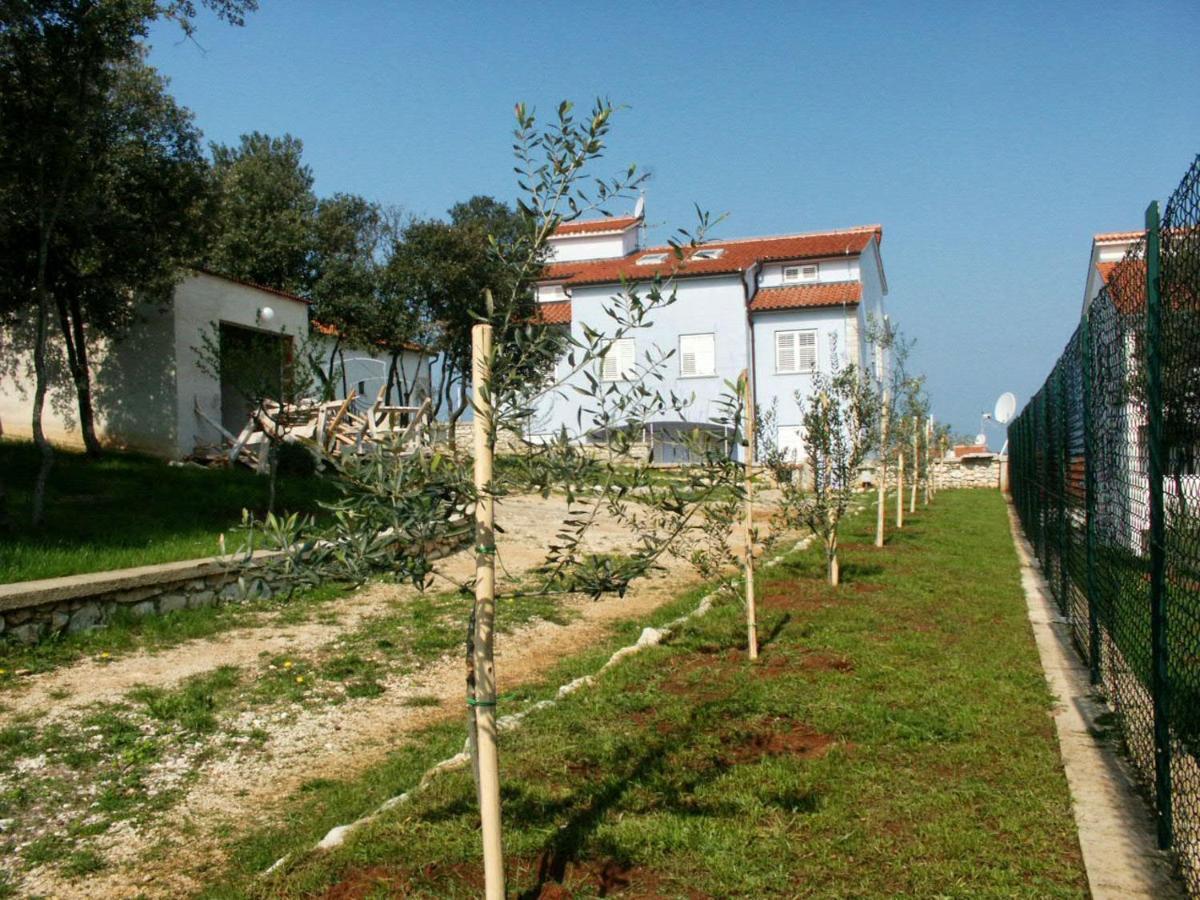 Apartments And Rooms With Wifi Vrsar, Porec - 3007 Kültér fotó