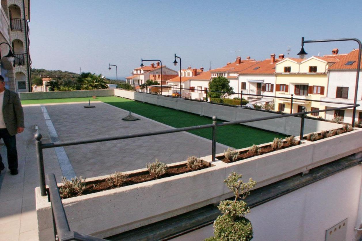 Apartments And Rooms With Wifi Vrsar, Porec - 3007 Kültér fotó